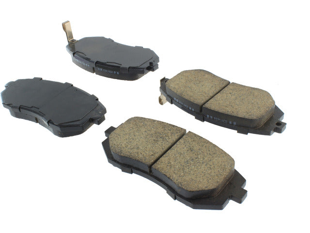 Centric Parts Disc Brake Pad Set  105.09290