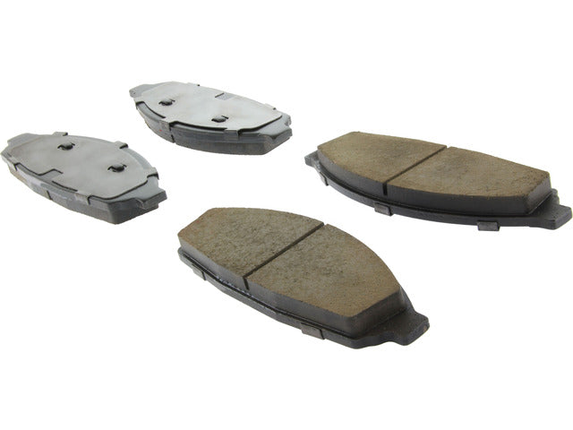 Centric Parts Disc Brake Pad Set  105.09310