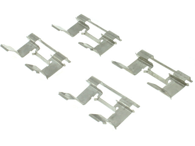 Centric Parts Disc Brake Pad Set  105.09310