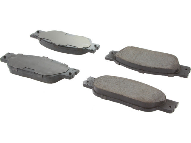 Centric Parts Disc Brake Pad Set  105.09330