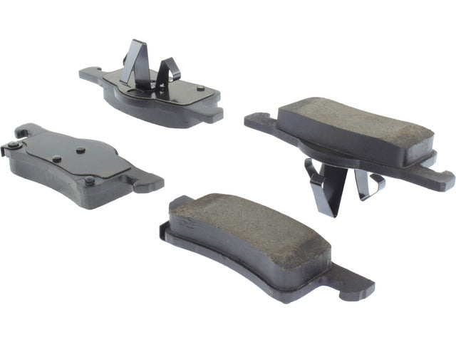 Centric Parts Disc Brake Pad Set  105.09350