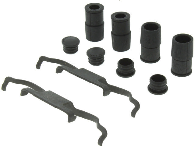 Centric Parts Disc Brake Pad Set  105.09350