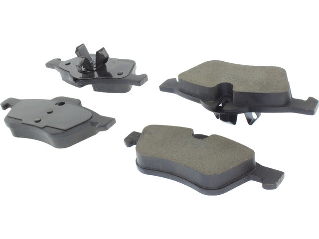Centric Parts Disc Brake Pad Set  105.09390