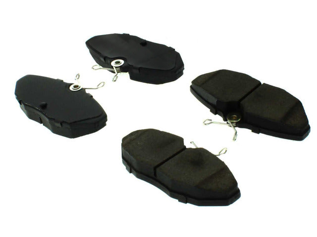 Centric Parts Disc Brake Pad Set  105.09440