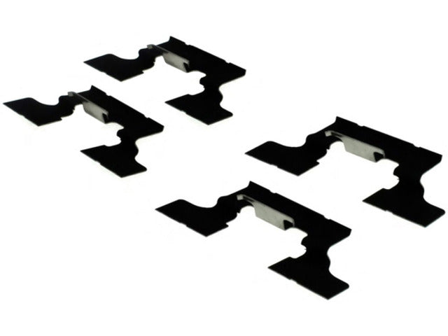 Centric Parts Disc Brake Pad Set  105.09440