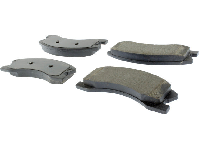 Centric Parts Disc Brake Pad Set  105.09450