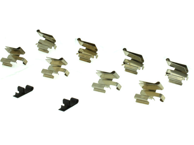 Centric Parts Disc Brake Pad Set  105.09450