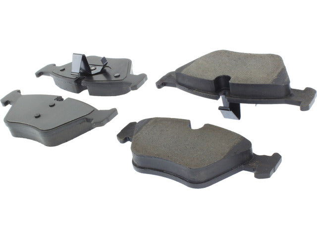 Centric Parts Disc Brake Pad Set  105.09460