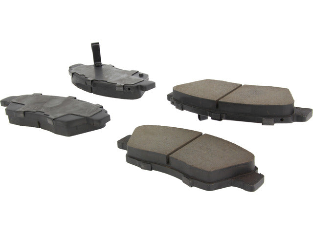 Centric Parts Disc Brake Pad Set  105.09480