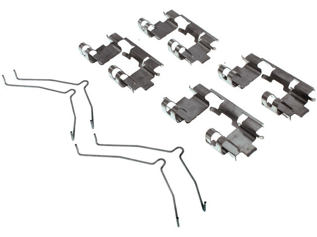 Centric Parts Disc Brake Pad Set  105.09480