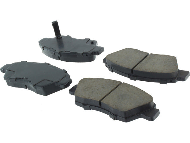 Centric Parts Disc Brake Pad Set  105.09481
