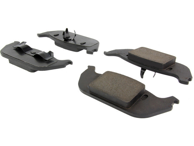 Centric Parts Disc Brake Pad Set  105.09520