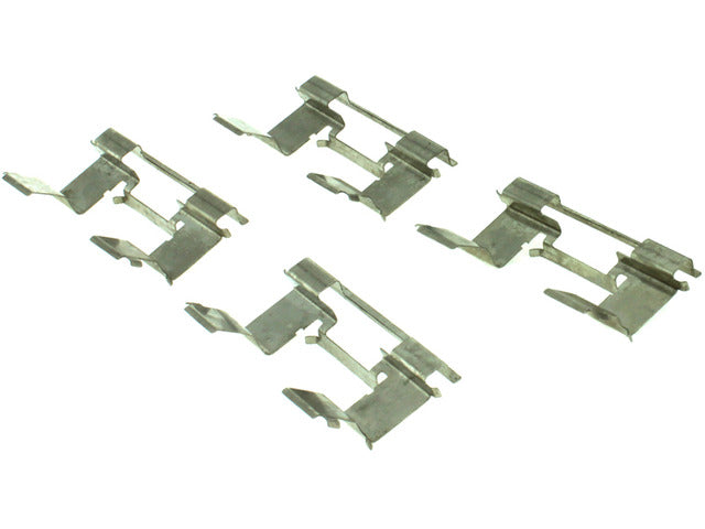 Centric Parts Disc Brake Pad Set  105.09530