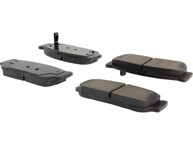Centric Parts Disc Brake Pad Set  105.09540