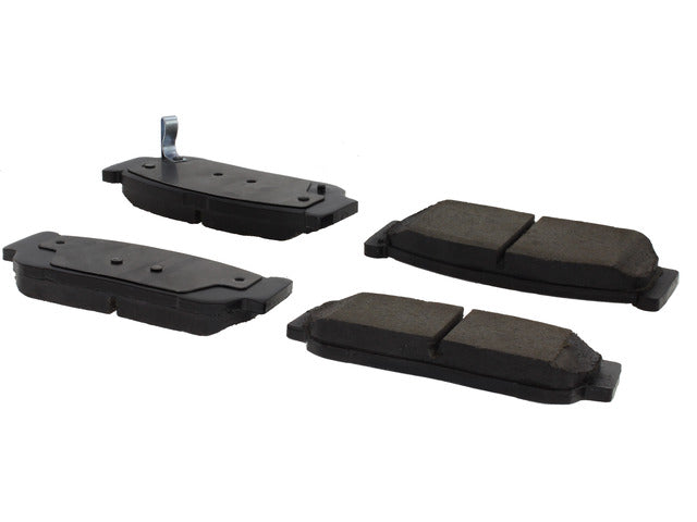 Centric Parts Disc Brake Pad Set  105.09541