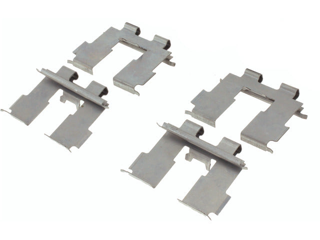 Centric Parts Disc Brake Pad Set  105.09541