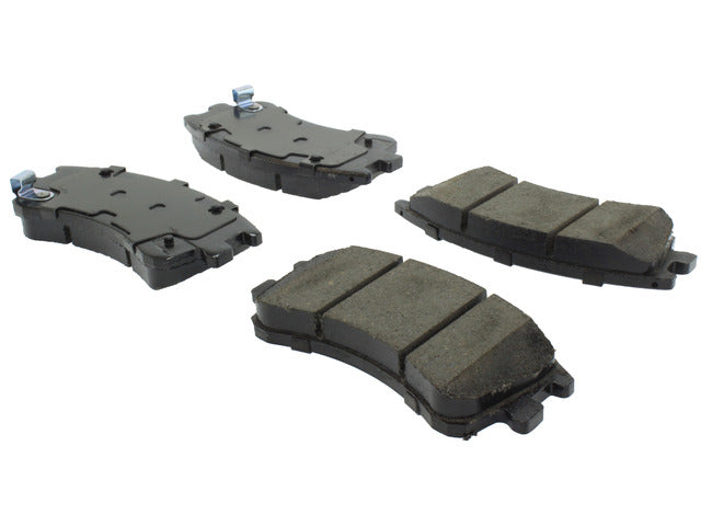 Centric Parts Disc Brake Pad Set  105.09570