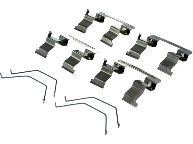 Centric Parts Disc Brake Pad Set  105.09570