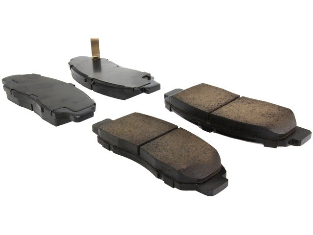 Centric Parts Disc Brake Pad Set  105.09590