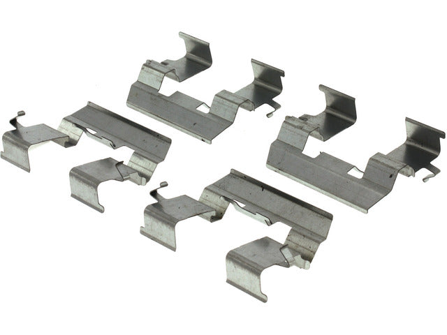 Centric Parts Disc Brake Pad Set  105.09590