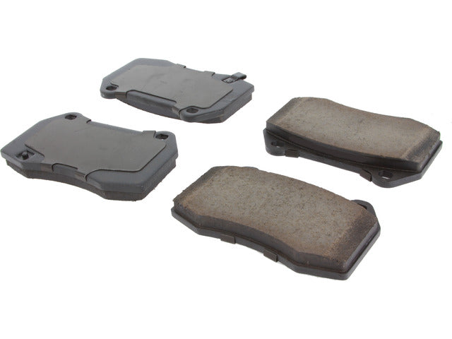Centric Parts Disc Brake Pad Set  105.09600