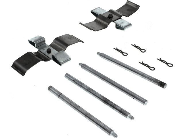 Centric Parts Disc Brake Pad Set  105.09600
