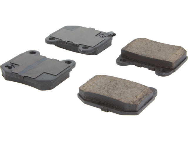Centric Parts Disc Brake Pad Set  105.09610