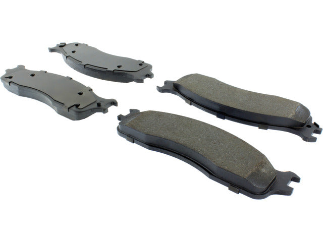 Centric Parts Disc Brake Pad Set  105.09650