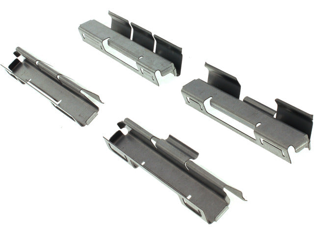 Centric Parts Disc Brake Pad Set  105.09650