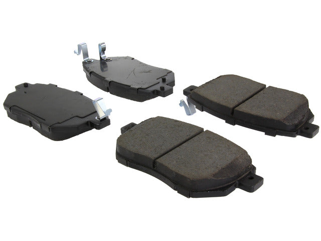 Centric Parts Disc Brake Pad Set  105.09690