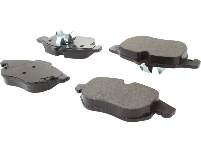 Centric Parts Disc Brake Pad Set  105.09720