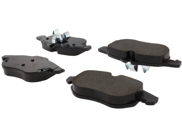 Centric Parts Disc Brake Pad Set  105.09721