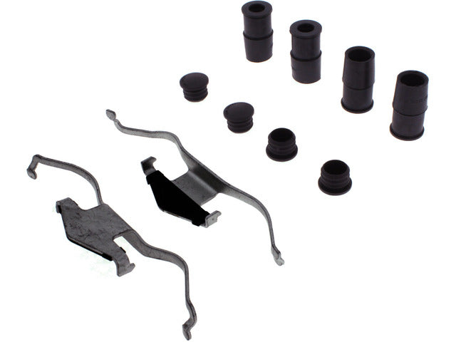 Centric Parts Disc Brake Pad Set  105.09721
