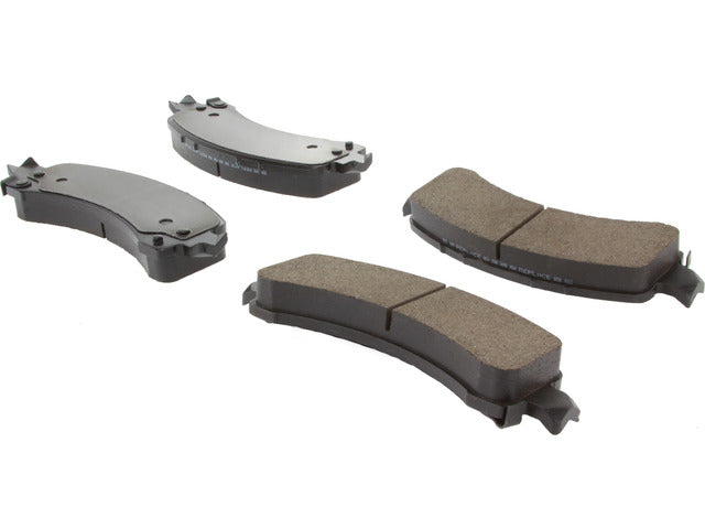 Centric Parts Disc Brake Pad Set  105.09740