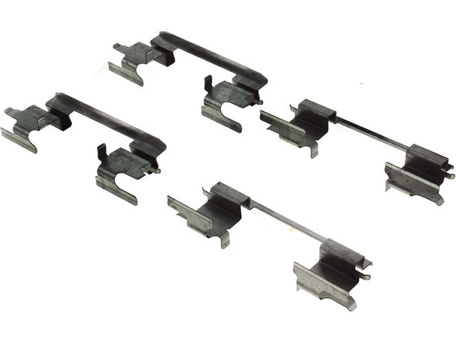 Centric Parts Disc Brake Pad Set  105.09740
