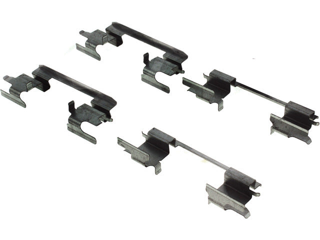 Centric Parts Disc Brake Pad Set  105.09741