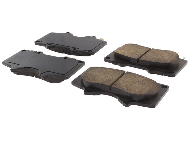 Centric Parts Disc Brake Pad Set  105.09761
