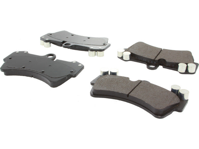 Centric Parts Disc Brake Pad Set  105.09770
