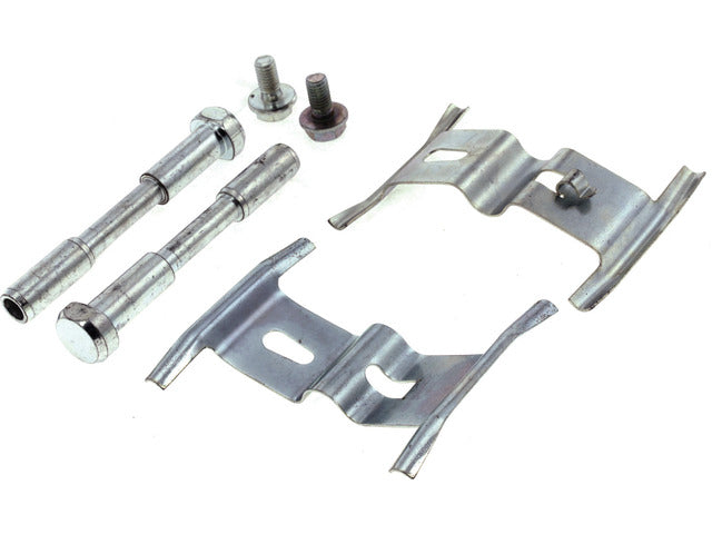 Centric Parts Disc Brake Pad Set  105.09770