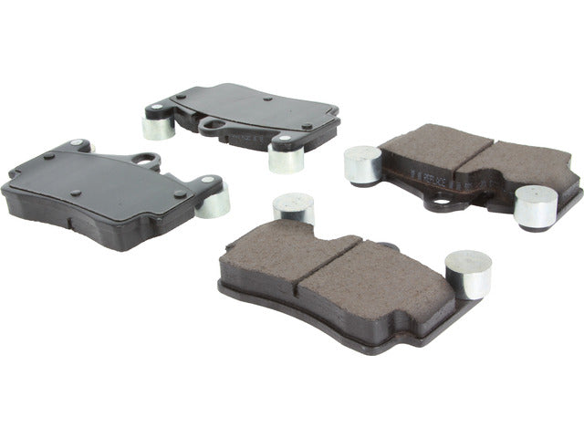Centric Parts Disc Brake Pad Set  105.09780