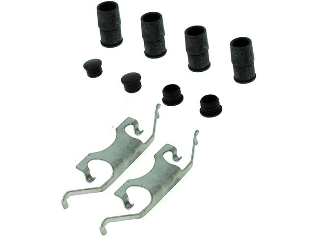 Centric Parts Disc Brake Pad Set  105.09860