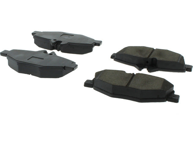 Centric Parts Disc Brake Pad Set  105.09870