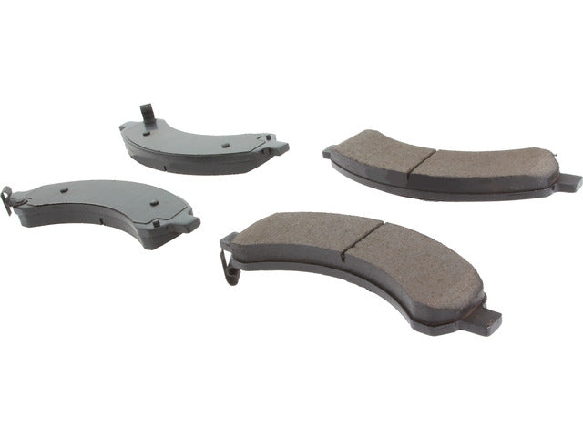 Centric Parts Disc Brake Pad Set  105.09890