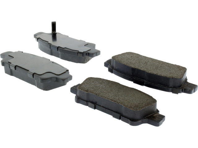 Centric Parts Disc Brake Pad Set  105.09950