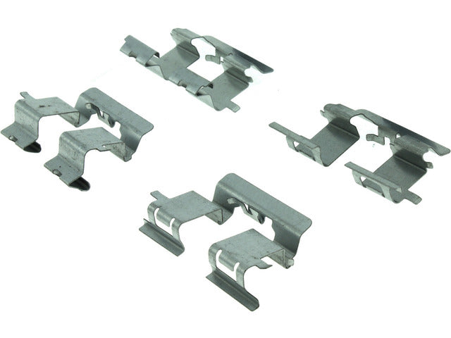 Centric Parts Disc Brake Pad Set  105.09950