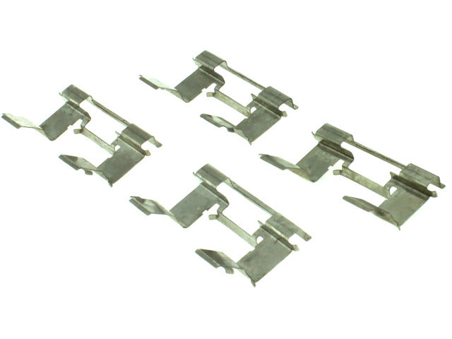 Centric Parts Disc Brake Pad Set  105.09970