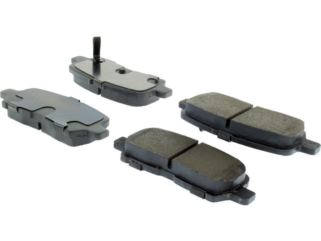 Centric Parts Disc Brake Pad Set  105.09990