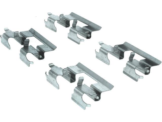 Centric Parts Disc Brake Pad Set  105.09990