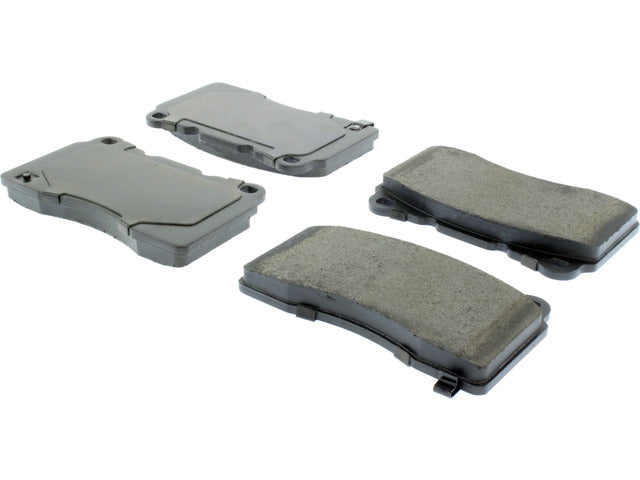 Centric Parts Disc Brake Pad Set  105.10010