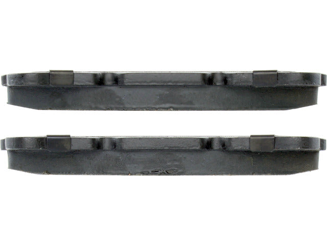 Centric Parts Disc Brake Pad Set  105.10010